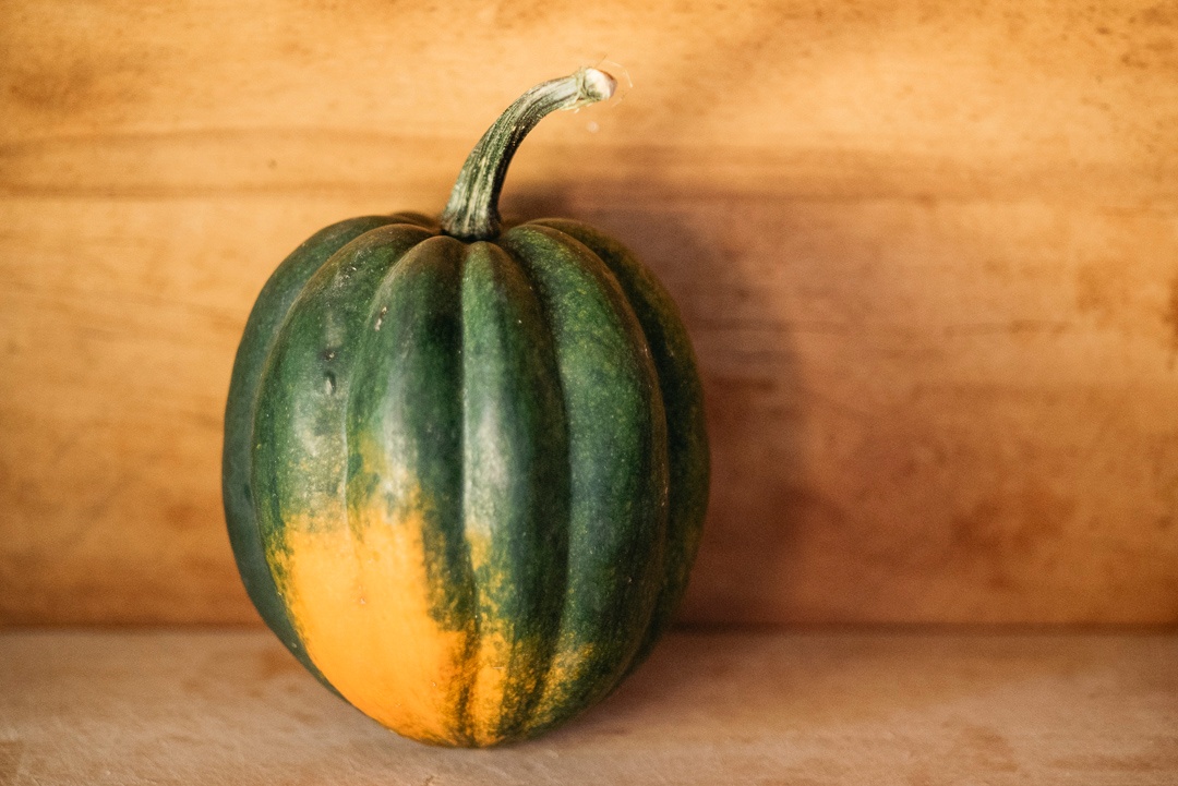 3 delicious ideas for winter squash: squash the monotony!