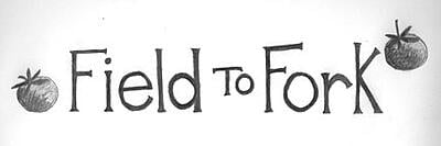 Field to Fork Logo