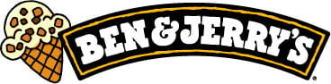 Ben & Jerry's Logo | Boston Organics