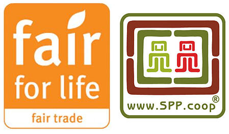 Fair Trade Labels