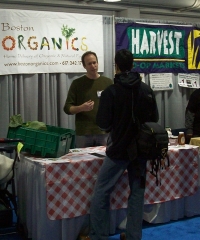 an image from the blogpost Earth Day Expo Round up!