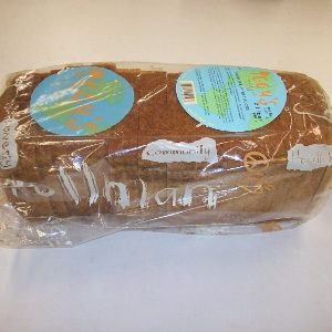 Iggy's Bread