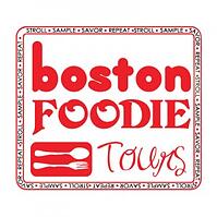 Boston Foodie Tours logo