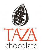 Taza Chocolate logo