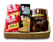 an image from the blogpost Summer Sweepstakes: Play to Win Fair Trade Gift Basket