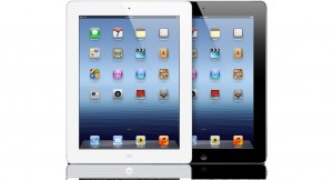 iPad image