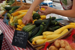 an image from the blogpost Questions to Ask Your Farmer at the Farmers Market!