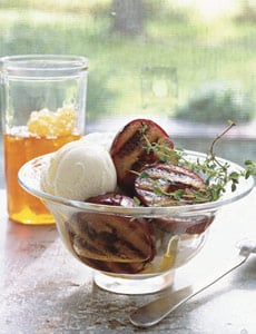 an image from the blogpost Refreshing Recipe for a Hot Summer Day