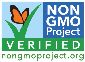 an image from the blogpost October is Non-GMO Month!