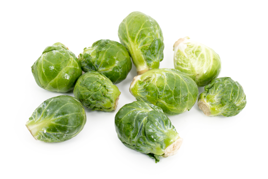 an image from the blogpost 5 Facts That Will Make You Actually Enjoy Eating Brussels Sprouts