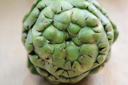 Solo Artichoke | Boston Organics