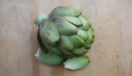 Organic Artichoke | Boston  Organics