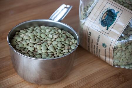 Organic Lentils | Boston Organics