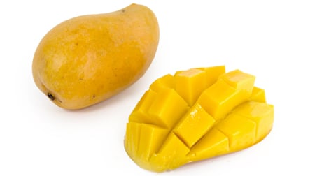 Ataulfo Mango | Boston Organics