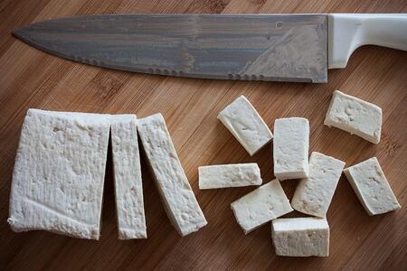 Vermont Soy Organic Tofu | Boston Organics