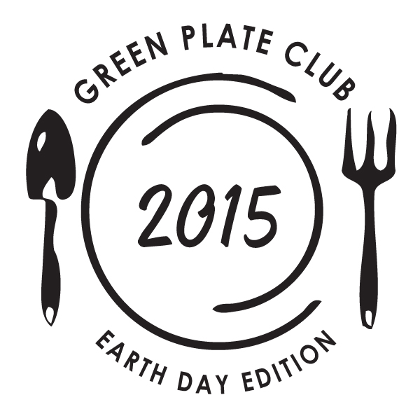 an image from the blogpost Green Plate Club: Earth Day 2015