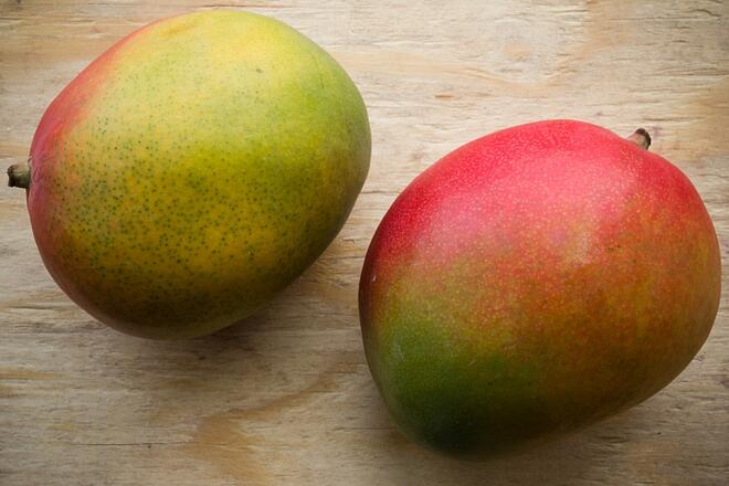Whole Mangoes | Whole Mangoes | Boston OrganicsBoston Organics