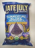 Late July Organic Blue Chips