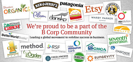 B Corp Community