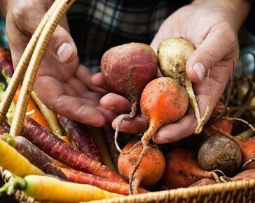 Organic Produce