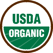 USDA Organic Logo