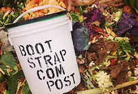 Bootstrap Compost | Boston Organics