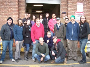 Boston Organics Staff Pic