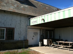 an image from the blogpost A Visit with Jonathan's Organic and Cranberry Growers!