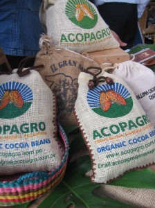 ACOPAGRO Farmer Coop