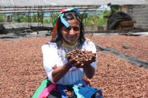 an image from the blogpost Fair Trade: Improving Lives Around the World with Equal Exchange