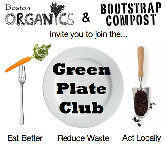 GREEN PLATE CLUB | BO BSC