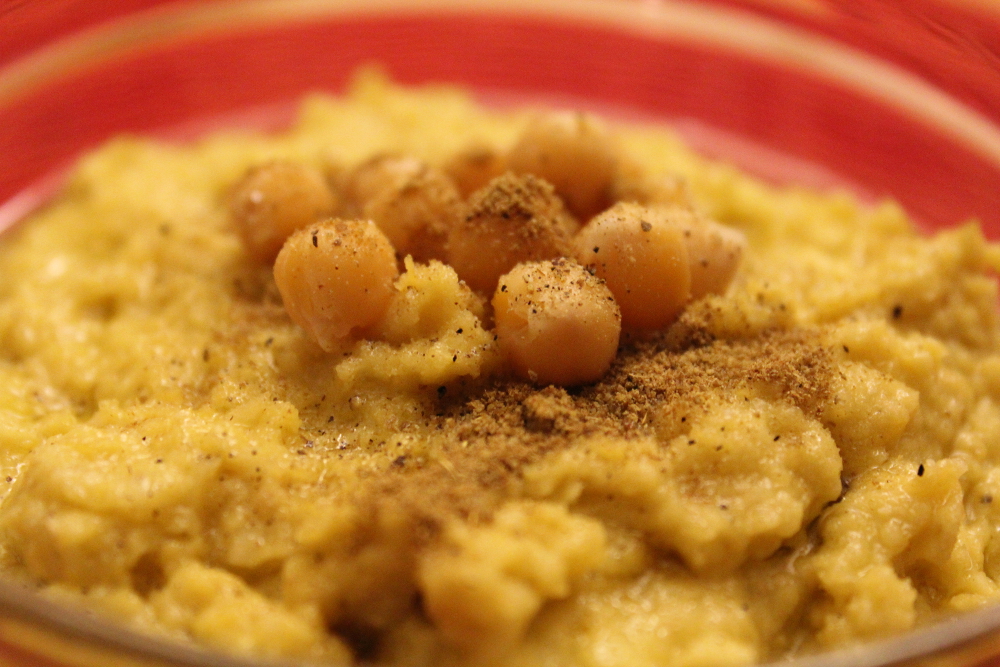 an image from the blogpost New Homemade Hummus Meal Kit