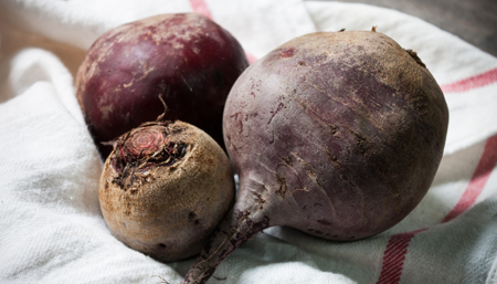 Beets Are Sweet | Boston Organics