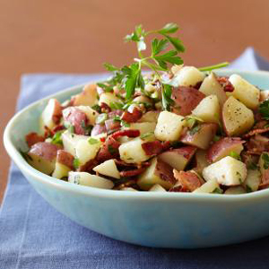 German Potato Salad