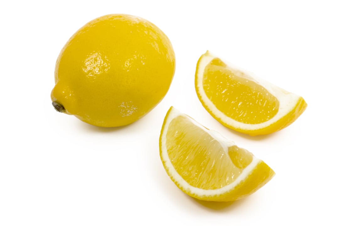 an image from the blogpost Meyer Lemons Brighten Winter Days