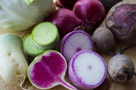 Locavore Recipes Eat Local with Boston Organics