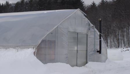 Snow Farm | Boston Organics