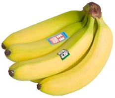 an image from the blogpost Add-on Bananas and Salad Greens!