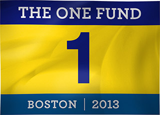 One Fund Flag