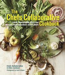 Chefs Collaborative Cookbook