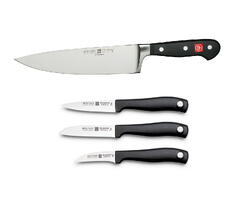 Wusthof Knife Set