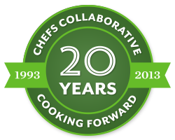 Chefs Collaborative