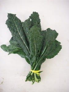 an image from the blogpost A Visual Guide to Leafy Greens