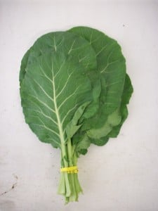 Collard Greens