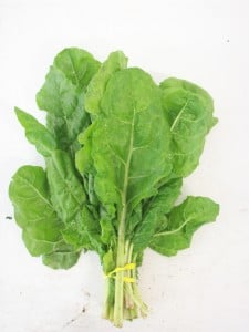 Green Chard