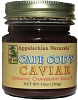 Appalachian Naturals Cape Cod's Caviar Cranberry Sauce