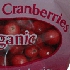 Jonathan's Organic Cape Cod Cranberries