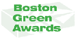Boston Green Awards