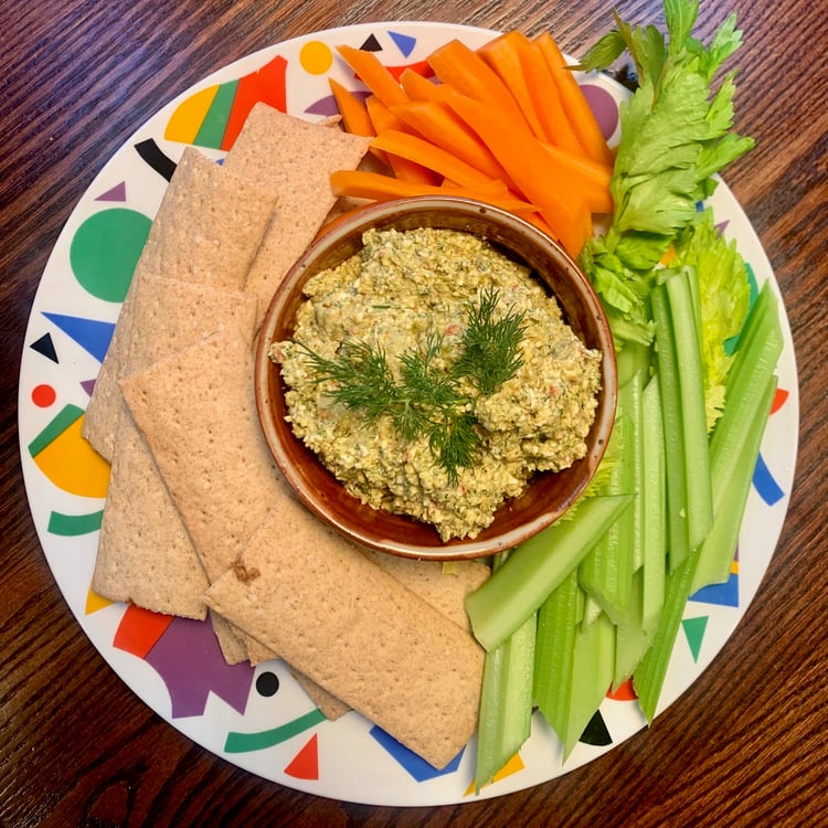 Feta Dip