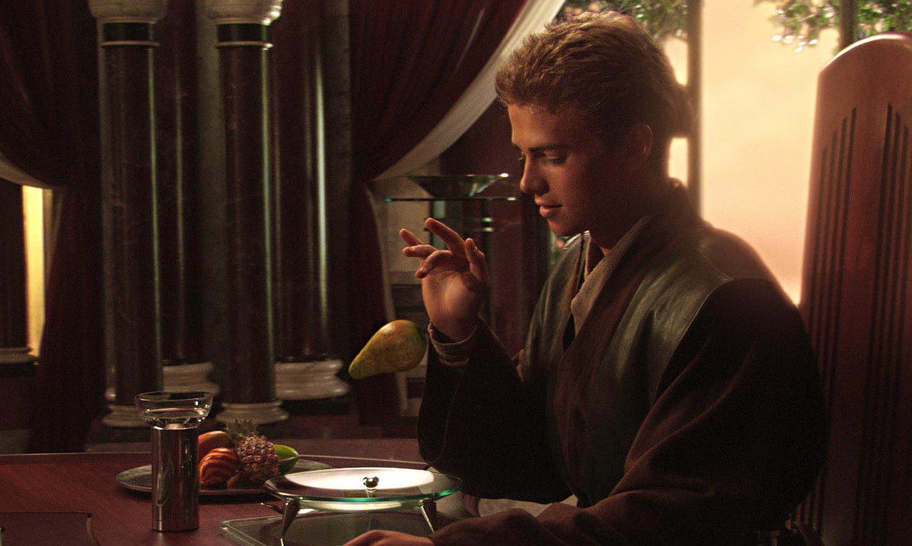 Food-pear-star-wars-anakin-skywalker